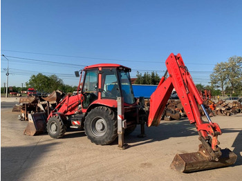 Retroexcavadora JCB 3 CX: foto 4
