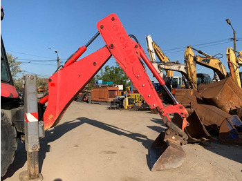 Retroexcavadora JCB 3 CX: foto 5