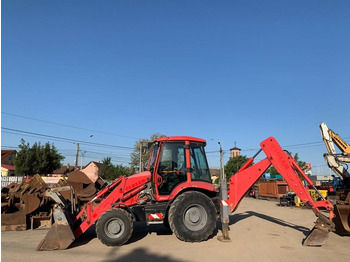 Retroexcavadora JCB 3 CX: foto 3