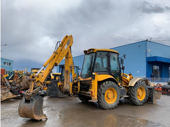 Retroexcavadora JCB 4 CX: foto 4