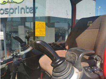 Miniexcavadora JCB 8050: foto 3 Miniexcavadora JCB 8050: foto 3