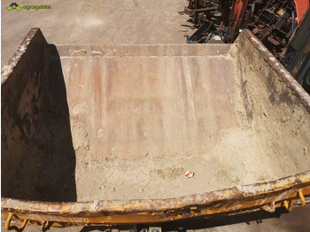 Leasing de JCB 9T  JCB 9T: foto 4