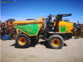 Leasing de JCB 9T  JCB 9T: foto 2