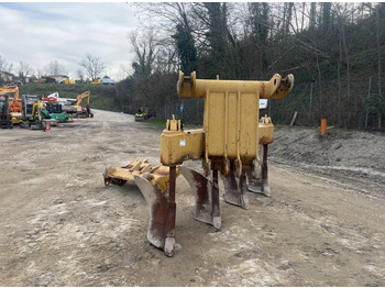 Arado Jonquet Charrue PLOW: foto 2 Arado Jonquet Charrue PLOW: foto 2