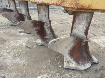 Arado Jonquet Charrue PLOW: foto 3 Arado Jonquet Charrue PLOW: foto 3