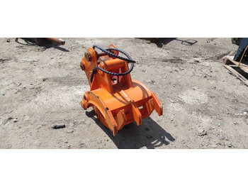 Pinza de manipulación para Maquinaria de construcción KBKC JSC30: foto 4 Pinza de manipulación para Maquinaria de construcción KBKC JSC30: foto 4