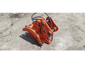 Pinza de manipulación para Maquinaria de construcción KBKC JSC30: foto 3 Pinza de manipulación para Maquinaria de construcción KBKC JSC30: foto 3