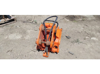 Pinza de manipulación para Maquinaria de construcción KBKC JSC30: foto 2 Pinza de manipulación para Maquinaria de construcción KBKC JSC30: foto 2