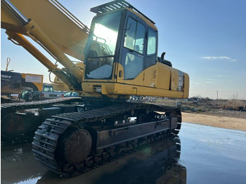 Excavadora de cadenas KOMATSU PC450LC-7