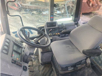 Tractor Lamborghini Racing 165: foto 5