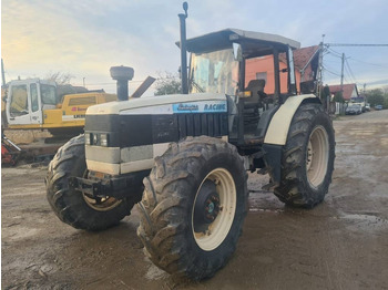 Tractor Lamborghini Racing 165: foto 4