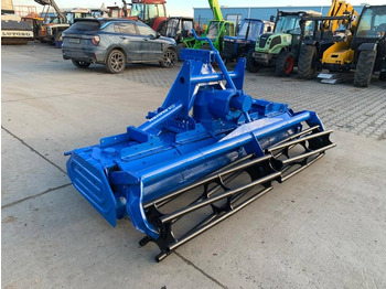 Grada rotativa LEMKEN