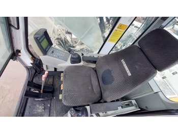 Excavadora de cadenas Liebherr 924: foto 5