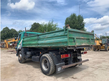 Camión volquete MAN 18.246: foto 4 Camión volquete MAN 18.246: foto 4