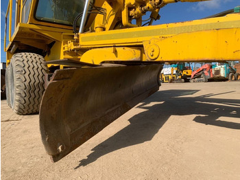 Grader MBU G130A: foto 5