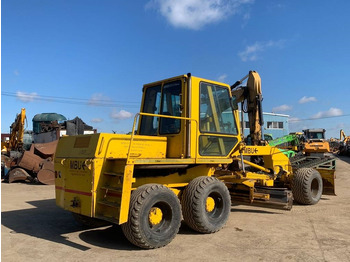 Grader MBU G130A: foto 4