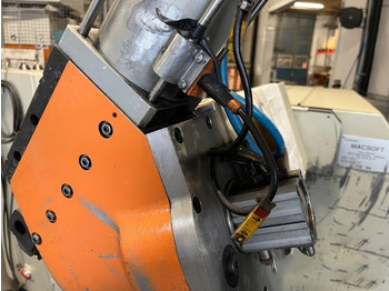 Máquina herramienta Macsoft F36R: foto 4