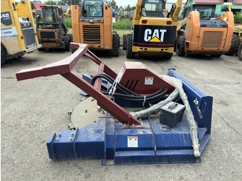 Maquinaria forestal Handy HSDM70: foto 2 Maquinaria forestal Handy HSDM70: foto 2