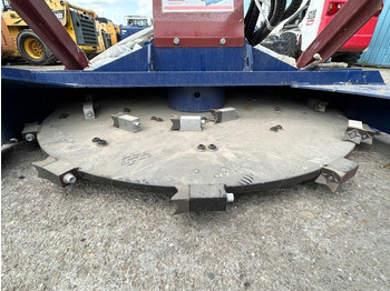 Maquinaria forestal Handy HSDM70: foto 5 Maquinaria forestal Handy HSDM70: foto 5