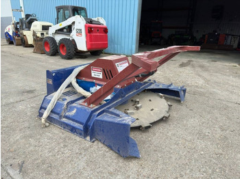 Maquinaria forestal Handy HSDM70: foto 4 Maquinaria forestal Handy HSDM70: foto 4