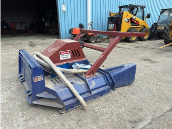 Maquinaria forestal Handy HSDM70: foto 3 Maquinaria forestal Handy HSDM70: foto 3