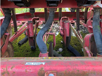 Combinado de siembra Massey Ferguson 30: foto 4