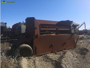 Cribadora McDonald 2400: foto 3 Cribadora McDonald 2400: foto 3