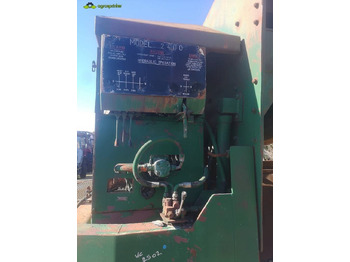 Cribadora McDonald 2400: foto 4 Cribadora McDonald 2400: foto 4