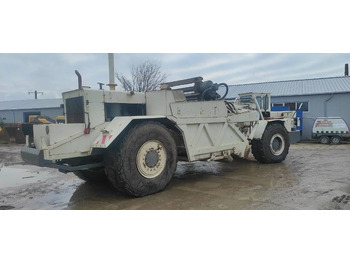 Mototraílla Michigan 110HT: foto 4 Mototraílla Michigan 110HT: foto 4