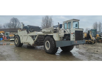 Mototraílla Michigan 110HT: foto 2 Mototraílla Michigan 110HT: foto 2