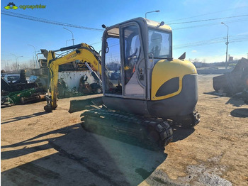 Miniexcavadora Neuson 6003: foto 5