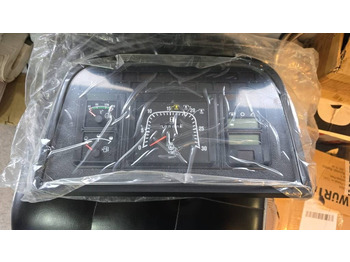 Sistema eléctrico NEW HOLLAND