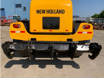 Grader New Holland F 156.6 A: foto 4