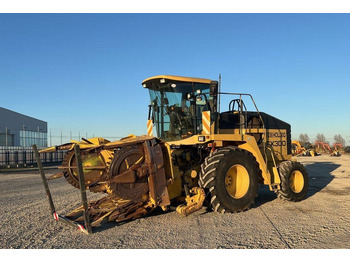 Cosechadora de granos NEW HOLLAND
