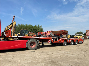 Semirremolque góndola rebajadas Nova 3: foto 4 Semirremolque góndola rebajadas Nova 3: foto 4