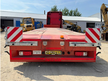 Semirremolque góndola rebajadas Nova 3: foto 2 Semirremolque góndola rebajadas Nova 3: foto 2