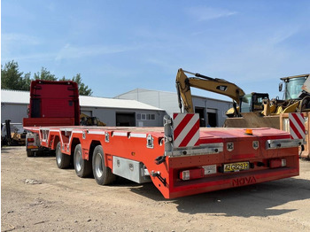 Semirremolque góndola rebajadas Nova 3: foto 3 Semirremolque góndola rebajadas Nova 3: foto 3