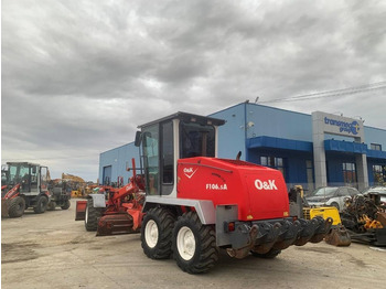 Grader O&K F 106 A: foto 4