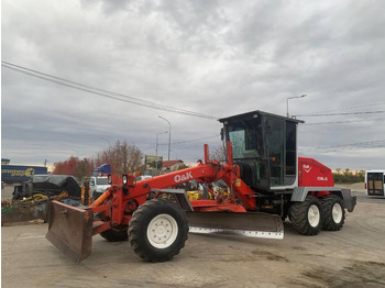 Grader O&K F 106 A: foto 2