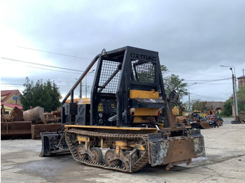 Tractor forestal Oxtrac 2001: foto 4