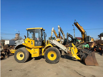 Cargadora de ruedas Palazzani PT85S: foto 5 Cargadora de ruedas Palazzani PT85S: foto 5