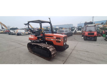 Tractor Same Explorer 80 CHD: foto 2