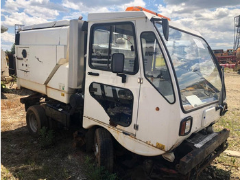 Leasing de Scarab Minor VM  Scarab Minor VM: foto 1