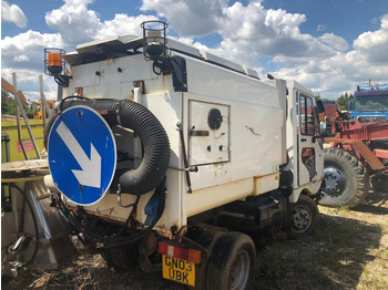 Leasing de Scarab Minor VM  Scarab Minor VM: foto 3