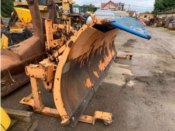 Hoja de bulldozer Schmidt M39.1: foto 3 Hoja de bulldozer Schmidt M39.1: foto 3