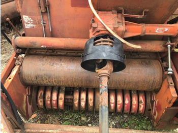 Leasing de TEAGLE Toucan  TEAGLE Toucan: foto 5