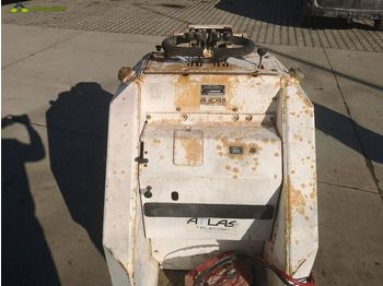 Minicargadora Taskmaster 905: foto 4