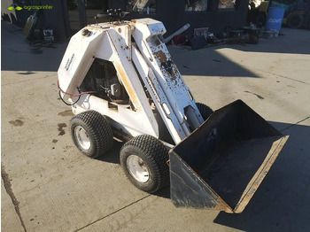 Minicargadora Taskmaster 905: foto 3