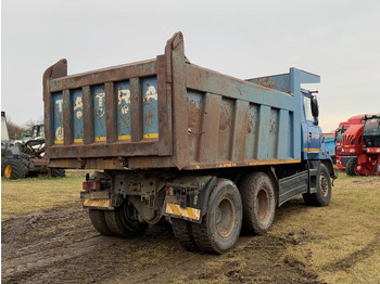 Leasing de Tatra Jamal Tatra Jamal: foto 4 Leasing de Tatra Jamal Tatra Jamal: foto 4