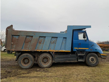 Leasing de Tatra Jamal Tatra Jamal: foto 5 Leasing de Tatra Jamal Tatra Jamal: foto 5